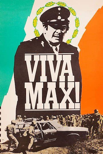 viva max full movie|Watch Viva Max (1969) Full Movie Free Online .